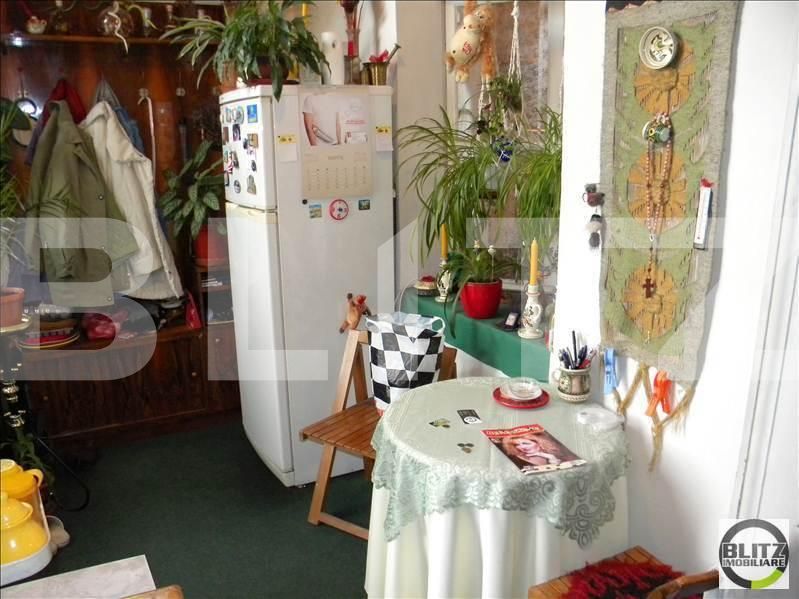 Apartament de vânzare 2 camere Central - 23AV | BLITZ Cluj-Napoca | Poza8