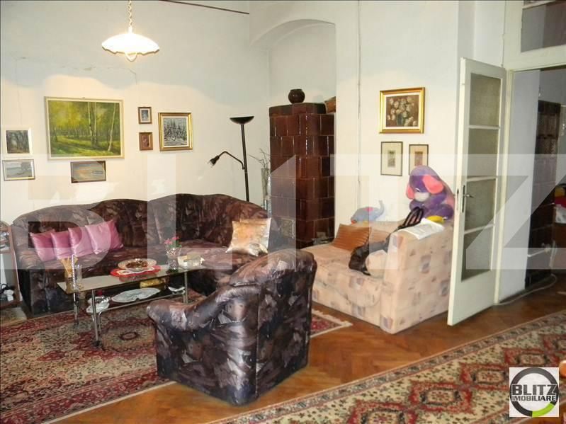 Apartament de vânzare 2 camere Central - 23AV | BLITZ Cluj-Napoca | Poza5