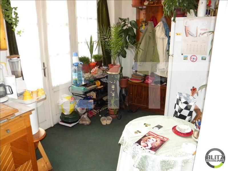 Apartament de vânzare 2 camere Central - 23AV | BLITZ Cluj-Napoca | Poza7