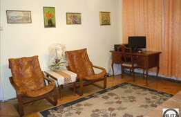 Vanzare 2 camere la 3 minute de Interservisan, mobilat complet
