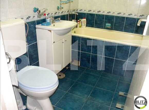 Apartament de vânzare 2 camere Gheorgheni - 230AV | BLITZ Cluj-Napoca | Poza7