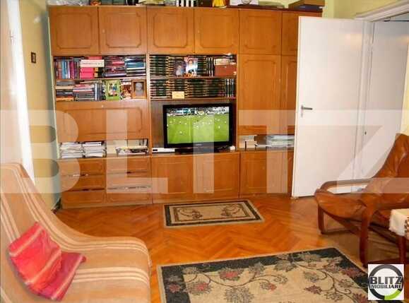 Apartament de vânzare 2 camere Gheorgheni - 230AV | BLITZ Cluj-Napoca | Poza3