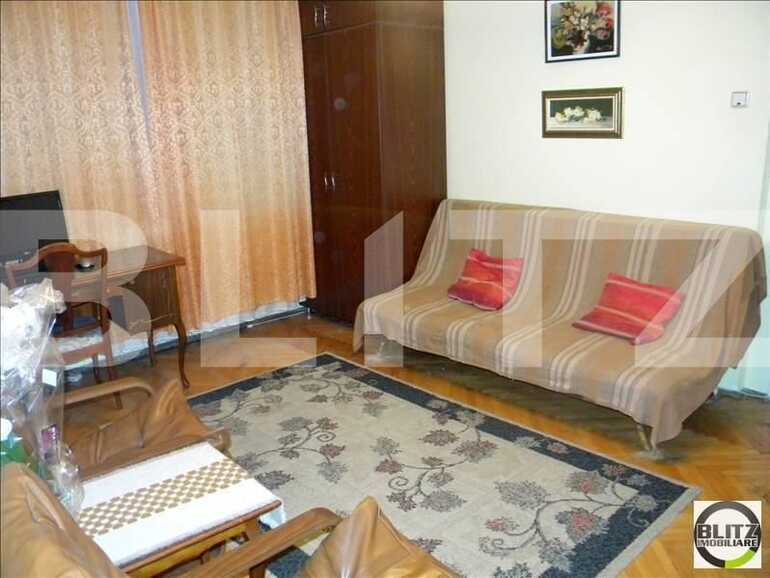 Apartament de vanzare 2 camere Gheorgheni - 230AV | BLITZ Cluj-Napoca | Poza2