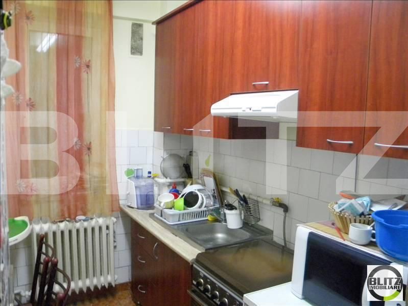 Apartament de vânzare 2 camere Gheorgheni - 230AV | BLITZ Cluj-Napoca | Poza4
