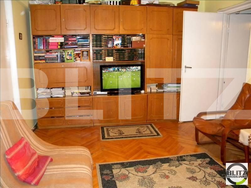 Apartament de vânzare 2 camere Gheorgheni - 230AV | BLITZ Cluj-Napoca | Poza3