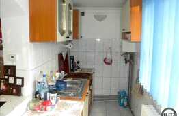 Vanzare 1 camera, mobilat si utilat, orientare Sud-Vest