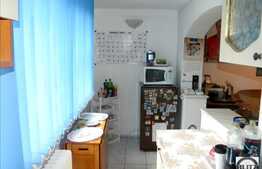 Vanzare 1 camera, mobilat si utilat, orientare Sud-Vest