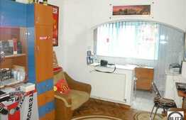 Vanzare 1 camera, mobilat si utilat, orientare Sud-Vest