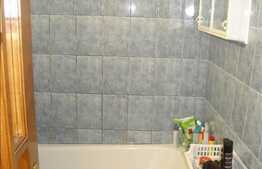 Vanzare 1 camera, mobilat si utilat, orientare Sud-Vest