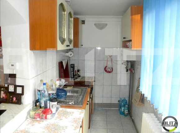 Garsonieră de vânzare Zorilor - 2300AV | BLITZ Cluj-Napoca | Poza1