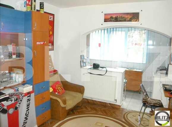 Garsonieră de vânzare Zorilor - 2300AV | BLITZ Cluj-Napoca | Poza4