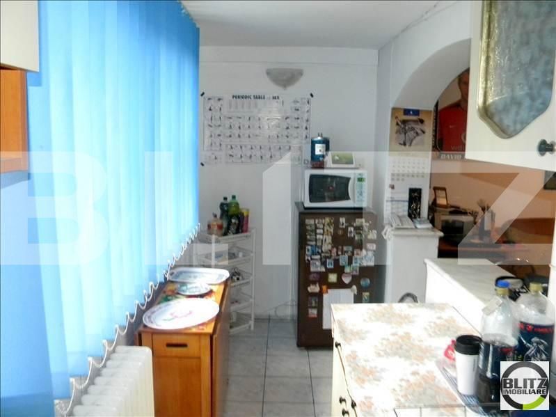 Garsonieră de vânzare Zorilor - 2300AV | BLITZ Cluj-Napoca | Poza2