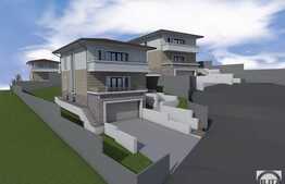 Autorizatie de constructie! Pentru constructia unei case cu suprafata generoasa