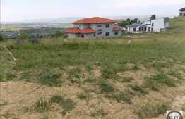 Autorizatie de constructie! Pentru constructia unei case cu suprafata generoasa