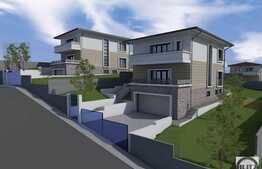 Autorizatie de constructie! Pentru constructia unei case cu suprafata generoasa