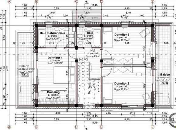 Teren de vânzare Borhanci - 23000TV | BLITZ Cluj-Napoca | Poza4
