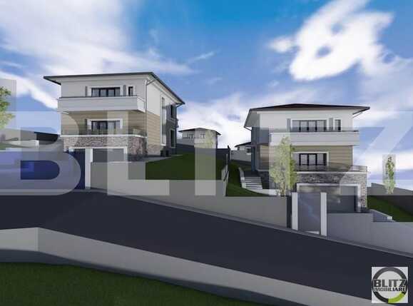 Teren de vânzare Borhanci - 23000TV | BLITZ Cluj-Napoca | Poza10