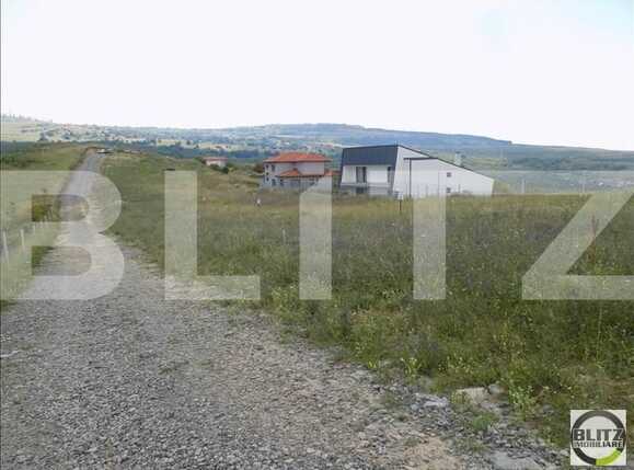 Teren de vânzare Borhanci - 23001TV | BLITZ Cluj-Napoca | Poza3