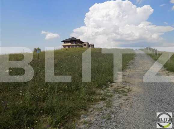 Teren de vânzare Borhanci - 23001TV | BLITZ Cluj-Napoca | Poza2