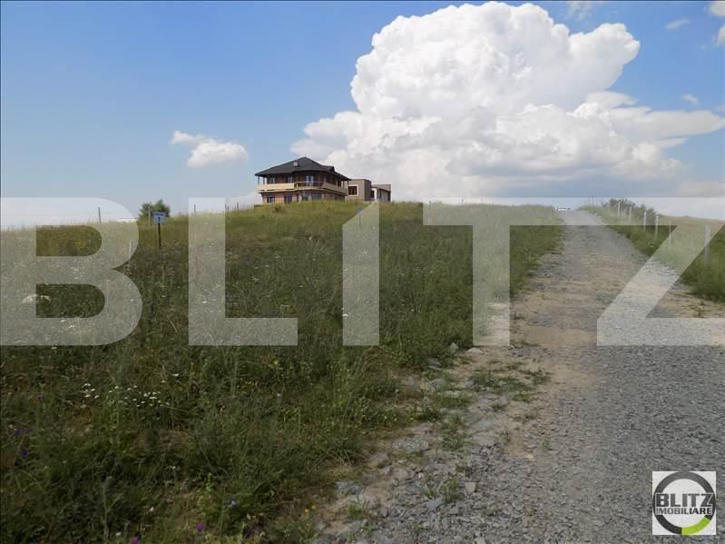 Teren de vânzare Borhanci - 23001TV | BLITZ Cluj-Napoca | Poza2