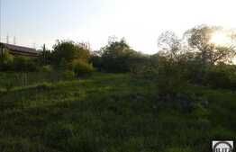 Vanzare teren 13000 mp, 45 ml front, zona linistita! Utilitati la front!