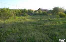 Vanzare teren 13000 mp, 45 ml front, zona linistita! Utilitati la front!