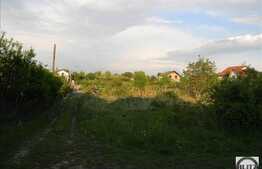 Vanzare teren 13000 mp, 45 ml front, zona linistita! Utilitati la front!