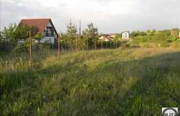 Vanzare teren 13000 mp, 45 ml front, zona linistita! Utilitati la front!