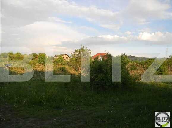 Teren de vânzare Bună Ziua - 23002TV | BLITZ Cluj-Napoca | Poza6