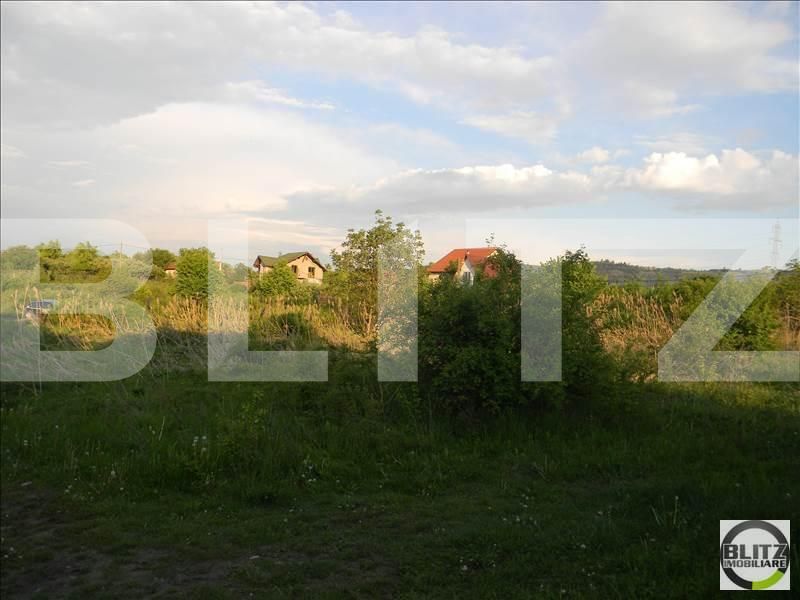 Teren de vânzare Bună Ziua - 23002TV | BLITZ Cluj-Napoca | Poza6