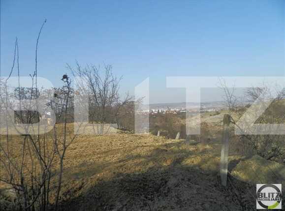Teren de vânzare Bună Ziua - 23003TV | BLITZ Cluj-Napoca | Poza5