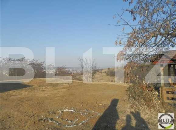 Teren de vânzare Bună Ziua - 23003TV | BLITZ Cluj-Napoca | Poza1
