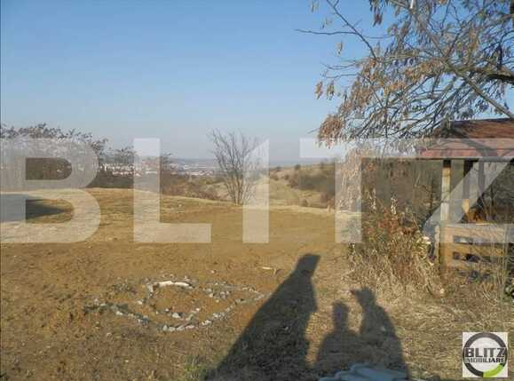 Teren de vânzare Bună Ziua - 23003TV | BLITZ Cluj-Napoca | Poza7