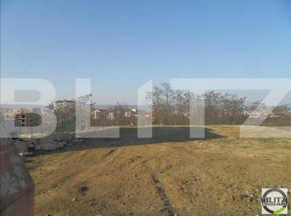 Teren de vânzare Bună Ziua - 23003TV | BLITZ Cluj-Napoca | Poza2