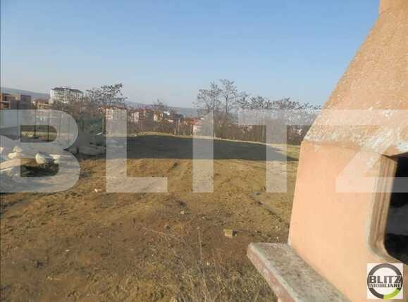 Teren de vânzare Bună Ziua - 23003TV | BLITZ Cluj-Napoca | Poza3