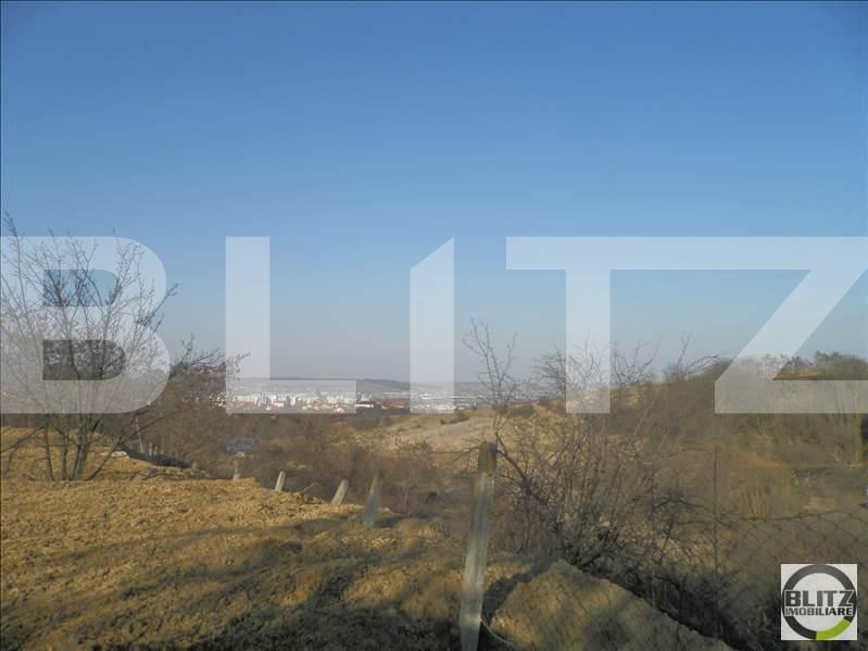 Teren de vânzare Bună Ziua - 23003TV | BLITZ Cluj-Napoca | Poza4