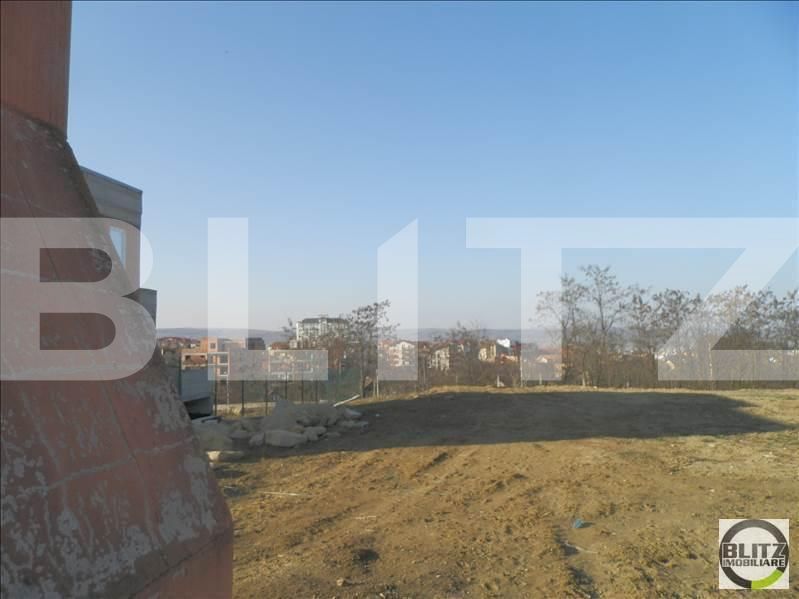 Teren de vânzare Bună Ziua - 23003TV | BLITZ Cluj-Napoca | Poza6