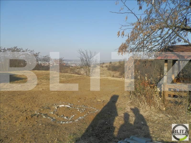 Teren de vânzare Bună Ziua - 23003TV | BLITZ Cluj-Napoca | Poza7