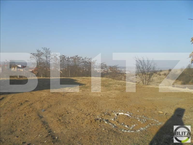 Teren de vânzare Bună Ziua - 23003TV | BLITZ Cluj-Napoca | Poza8