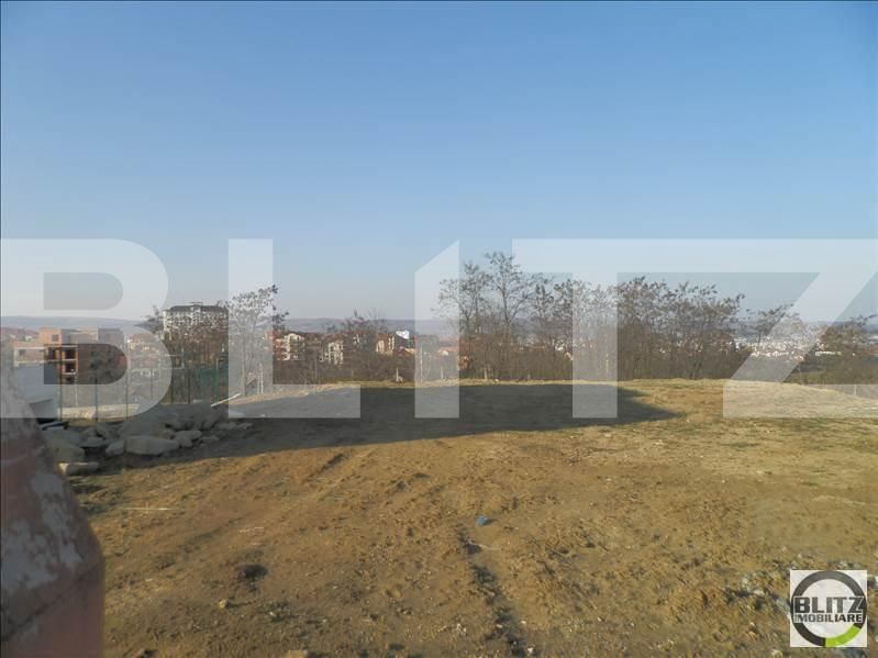 Teren de vânzare Bună Ziua - 23003TV | BLITZ Cluj-Napoca | Poza2