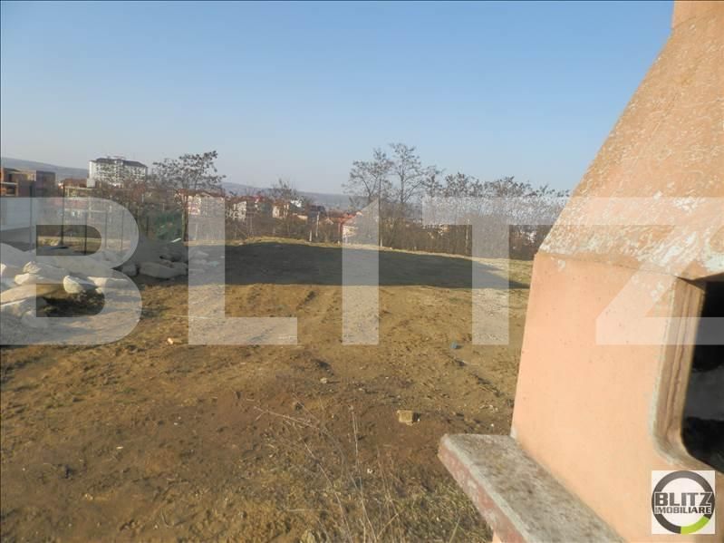 Teren de vânzare Bună Ziua - 23003TV | BLITZ Cluj-Napoca | Poza3