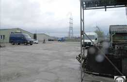 Vanzare teren 2000 mp, front 80 ml, la 2 strazi, POT 40 % CUT 1.0, acces la E60