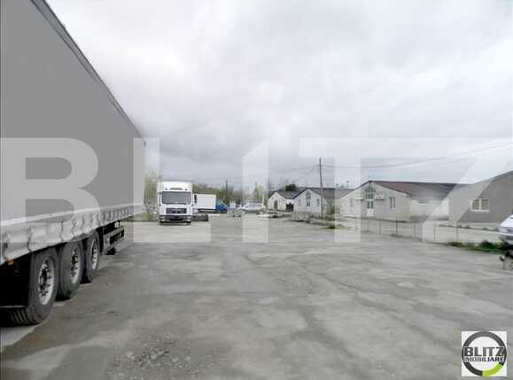 Teren de vânzare Floreşti - 23004TV | BLITZ Cluj-Napoca | Poza1