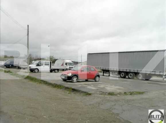 Teren de vânzare Floreşti - 23004TV | BLITZ Cluj-Napoca | Poza5