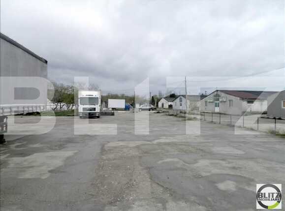 Teren de vânzare Floreşti - 23004TV | BLITZ Cluj-Napoca | Poza2