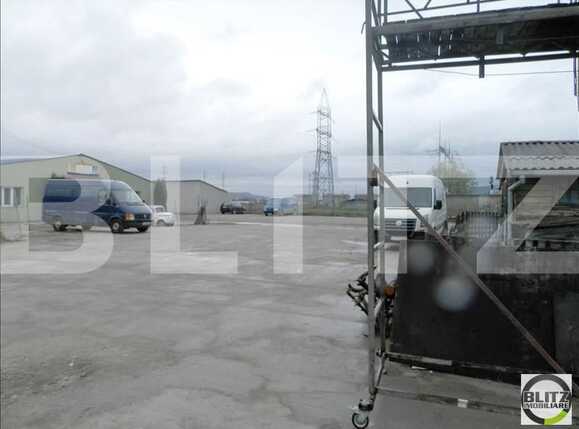 Teren de vânzare Floreşti - 23004TV | BLITZ Cluj-Napoca | Poza6