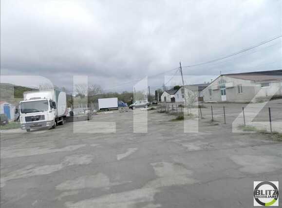 Teren de vânzare Floreşti - 23004TV | BLITZ Cluj-Napoca | Poza4