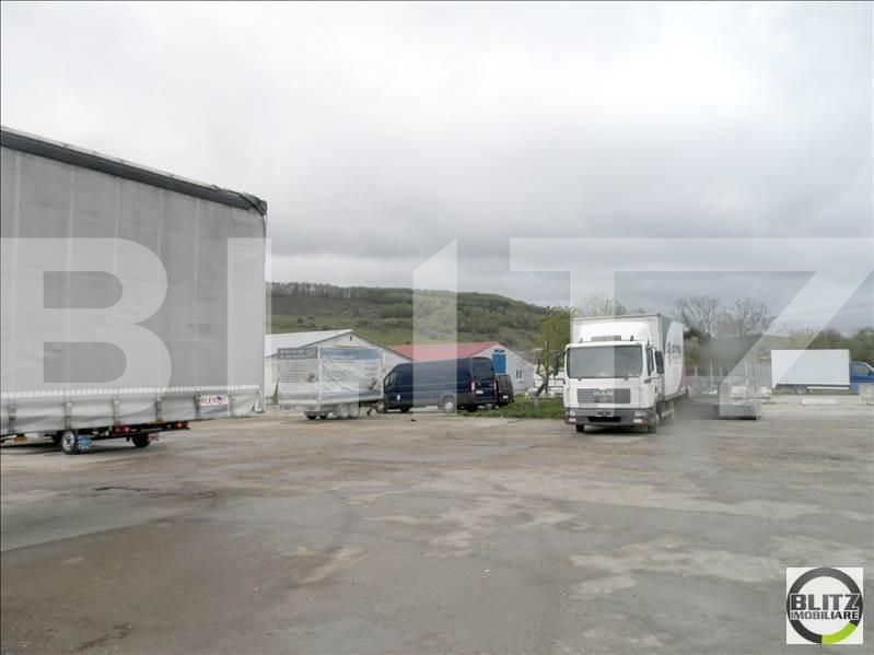 Teren de vânzare Floreşti - 23004TV | BLITZ Cluj-Napoca | Poza3