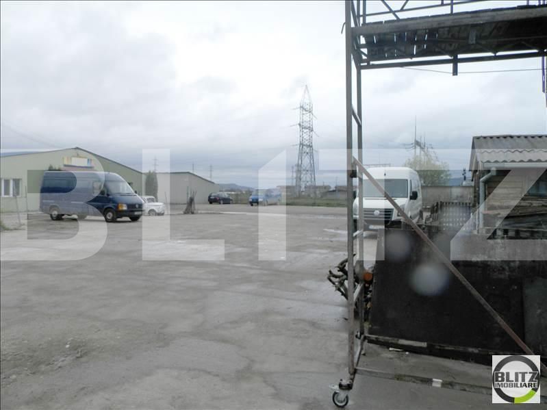 Teren de vânzare Floreşti - 23004TV | BLITZ Cluj-Napoca | Poza6