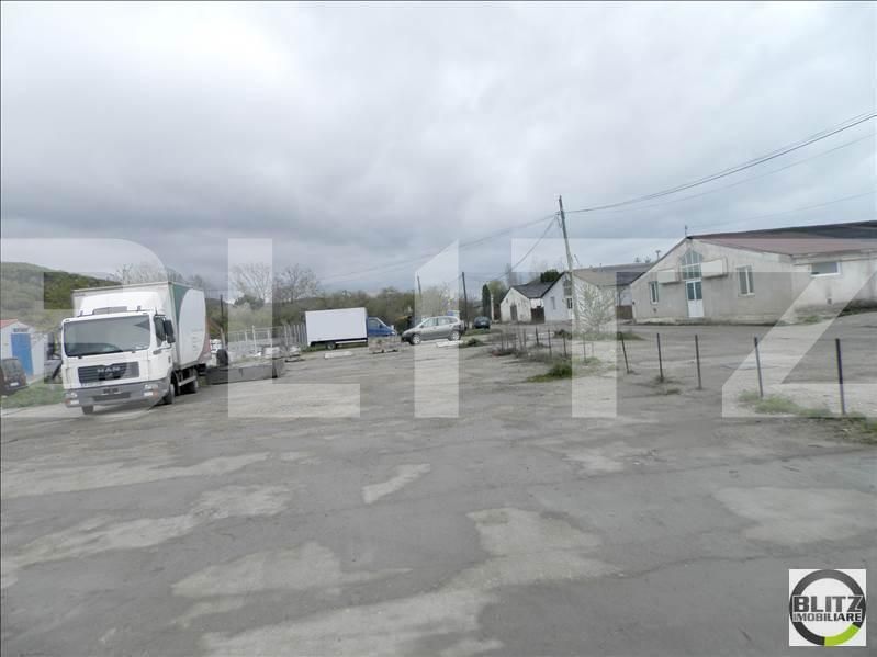 Teren de vânzare Floreşti - 23004TV | BLITZ Cluj-Napoca | Poza4